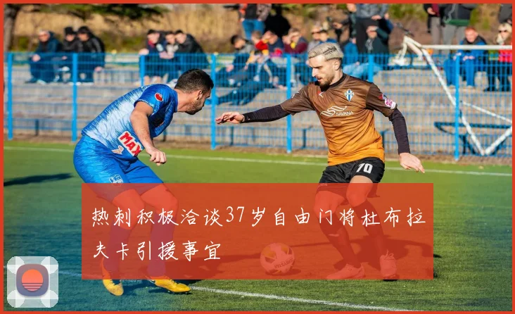 热刺积极洽谈37岁自由门将杜布拉夫卡引援事宜